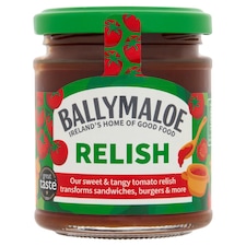 Ballymaloe Tomato Original Relish