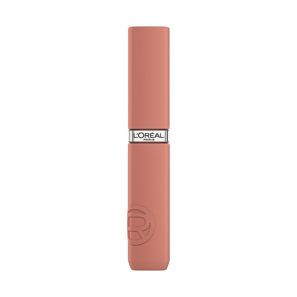 image 1 of L'Oreal Paris Liquid Lipstick Matte Resistance - Shade 601 Worth It 5ml