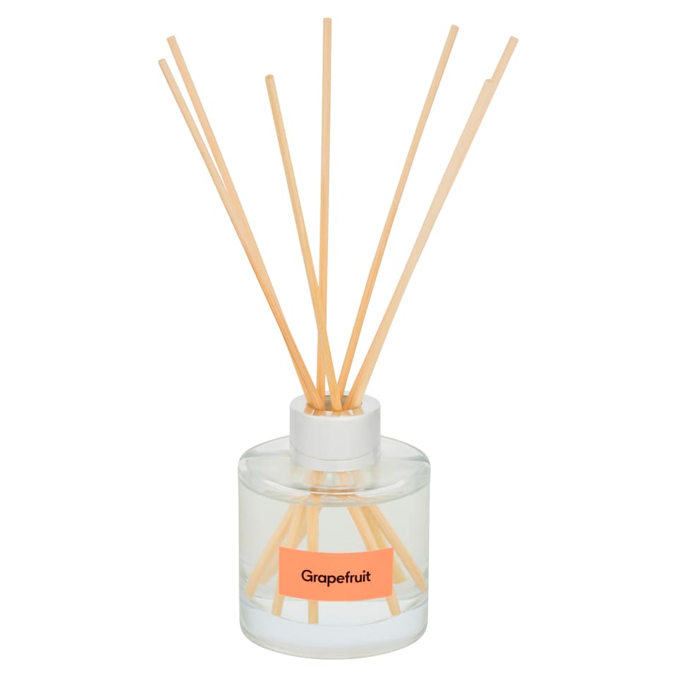 image 1 of F&F Home Grapefruit Scented Diffuser 100 ml