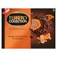 image 1 of Ferrero Collection Cocoa Frozen Cream with Orange-Flavored Glaze in Dark Chocolate 3 pcs 180ml