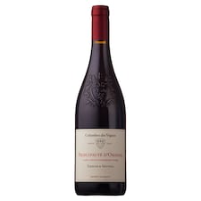 Colombes Des Vignes Principaute D'Orange Rhone Red Wine 750ml