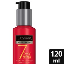 Tresemme 7 Day Smooth Heat Treatment 120Ml