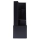 image 1 of Tesco Tesco Office Desk Storage Set Black