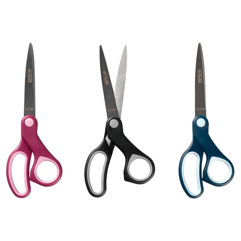 Herlitz olló 20,5 cm