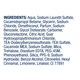 image 3 of Dove Intensive Repair Shampoo 250Ml