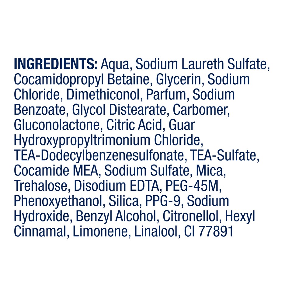 image 1 of Dove Intensive Repair Shampoo 250Ml