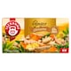 Teekanne World of Ginger herbatea keverék gyömbérrel és kurkumával 20 filter 35 g  1. kép