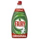 image 1 of Fairy Original Washing Up Liquid 1150Ml
