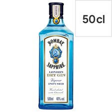 Bombay Sapphire 50Cl