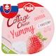 image 1 of Rajo Cottage Cheese Yummy Strawberry 180 g