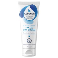 Cetraben Moisturising Facial Day Cream 75g
