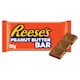 image 1 of Reese's Milk Chocolate Peanut Butter Bar 90g