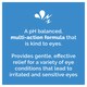 image 4 of Optrex Multi Action Soothing Eye Wash For Irritated Eyes 300ml