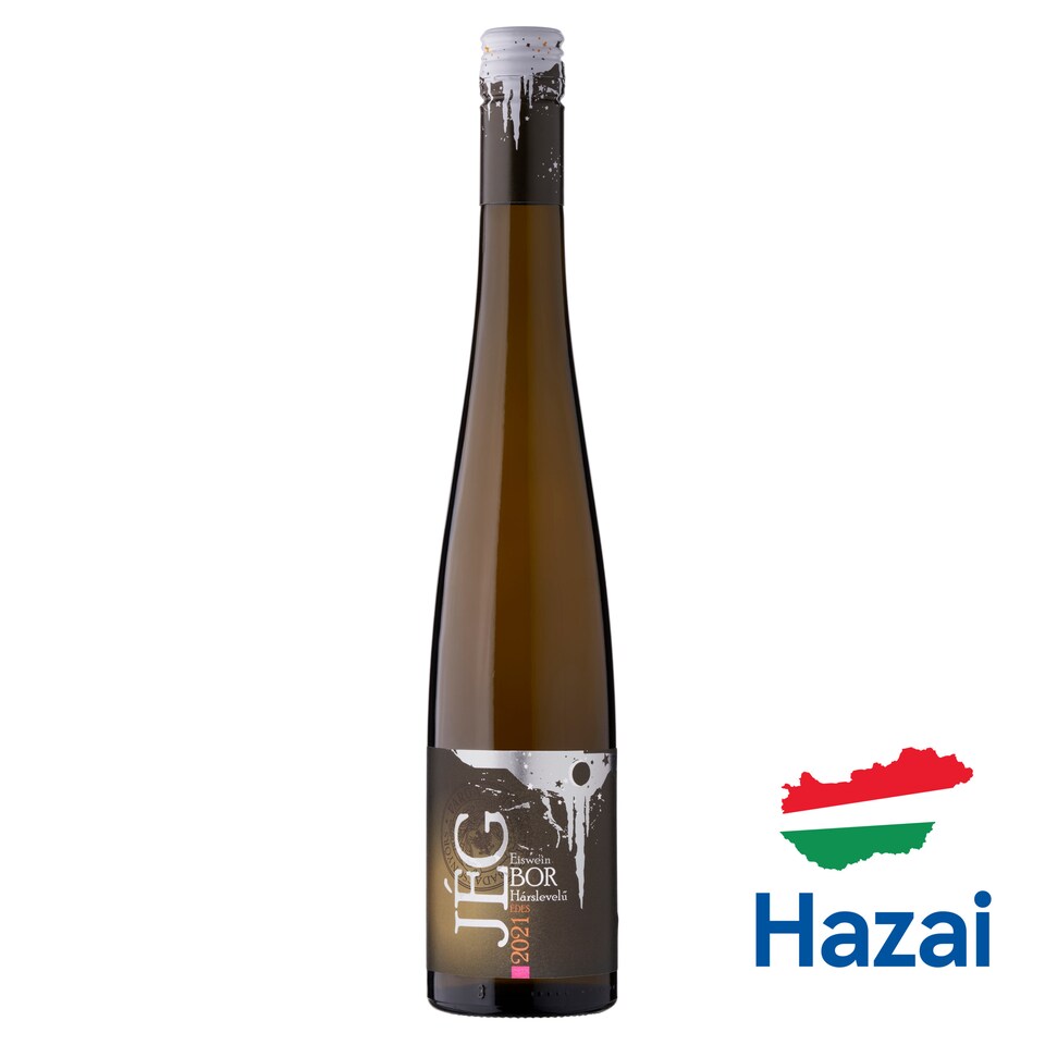 Varga Jégbor édes bor 0,5 l