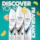 image 5 of Sure 72h Invisible Antiperspirant Deodorant 150ml