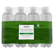 Sparkling Water