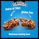 image 2 of Eat Natural Protein Fruit & Nut Bars - Peanuts, Almonds & Cocoa 40g