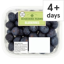 Rosedene Farms Blueberries 150G