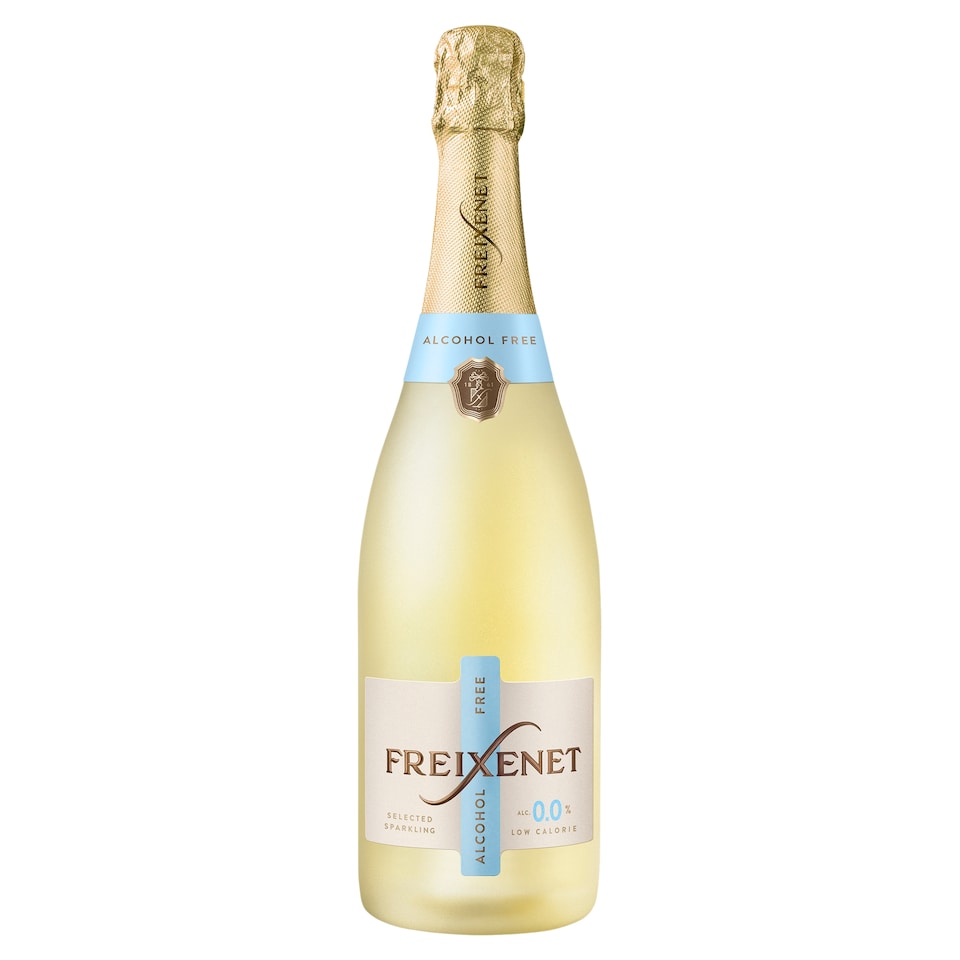 Freixenet 0.0% Alcohol Free Sparkling 75Cl