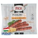 PICK Pickolino sajtos virsli sertéshúsból 2 x 140 g (280 g)  1. kép