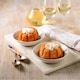 image 3 of Bonne Maman baba au rhum Dessert 2x140g