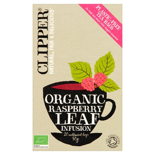 Tesco S Clipper Fairtrade Tea Fair Trade Tea Clipper Tea Tea