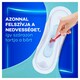 Always Ultra Day Normal Egészségügyi Betét (1-es Méret) Szárnyas Betét x 20]  4. kép