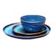 image 4 of Fox & Ivy Azzurra Dinner Set 12 pcs