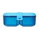image 2 of Sistema Blue Ribbon Lunch Box 827ml