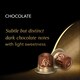 image 2 of L'or. Espresso Chocolate Ground Coffee 10 Pack 52G