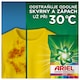 image 4 of Ariel Washing Powder 3.465kg, 63 Washes, Color