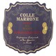 image 1 of Colle Marrone Appassimento 75cl