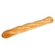 image 3 of Tesco White Baguette 400G