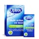 image 2 of Optrex Refreshing Eye Drops For Tired Eyes Revitalises 10ml