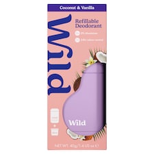 Stick Deodorant