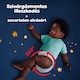 Pampers Night Bugyipelenka, Méret: 5, 22 db Pelenka, 11kg-17kg  2. kép