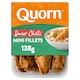 image 1 of Quorn Sweet Chilli Fillets 138g