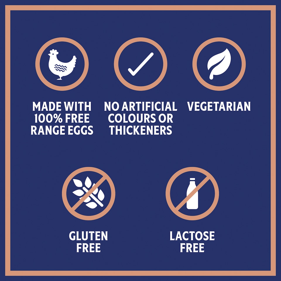 image 1 of Heinz Truffle Mayo 400ml