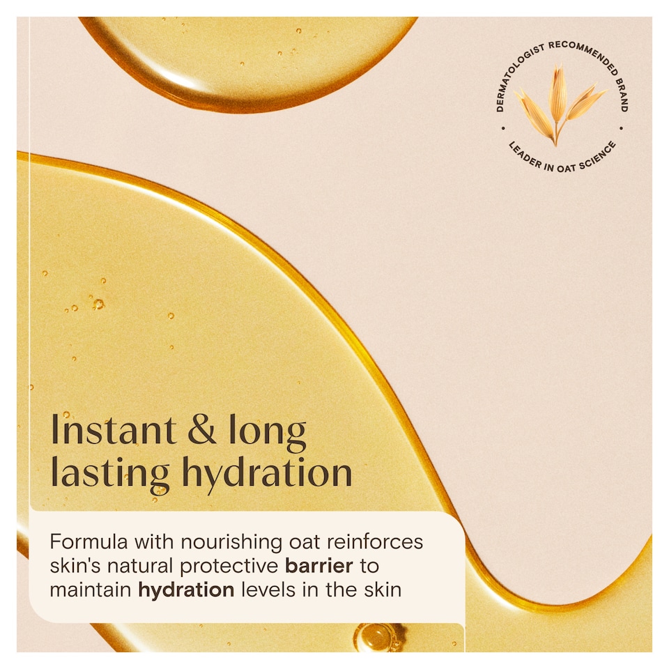 image 1 of Aveeno Daily Moisturising Hand Cream Moisturiser Sensitive Skin 75ml