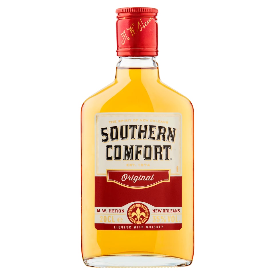 SOUTHERN COMFORT 20CL