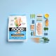 image 4 of Nood Cat Premium Cage Free Chicken 3Kg