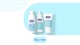 image 2 of E45 Face Foaming Cleanser For Dry & Sensitive Skin 150Ml