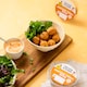 image 2 of The Gym Kitchen Chicken Tikka Bites 45g