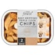 image 1 of Tesco Finest Beef Dripping Triple Cook Chips with Aged Parmiggiano Reggiano 400g