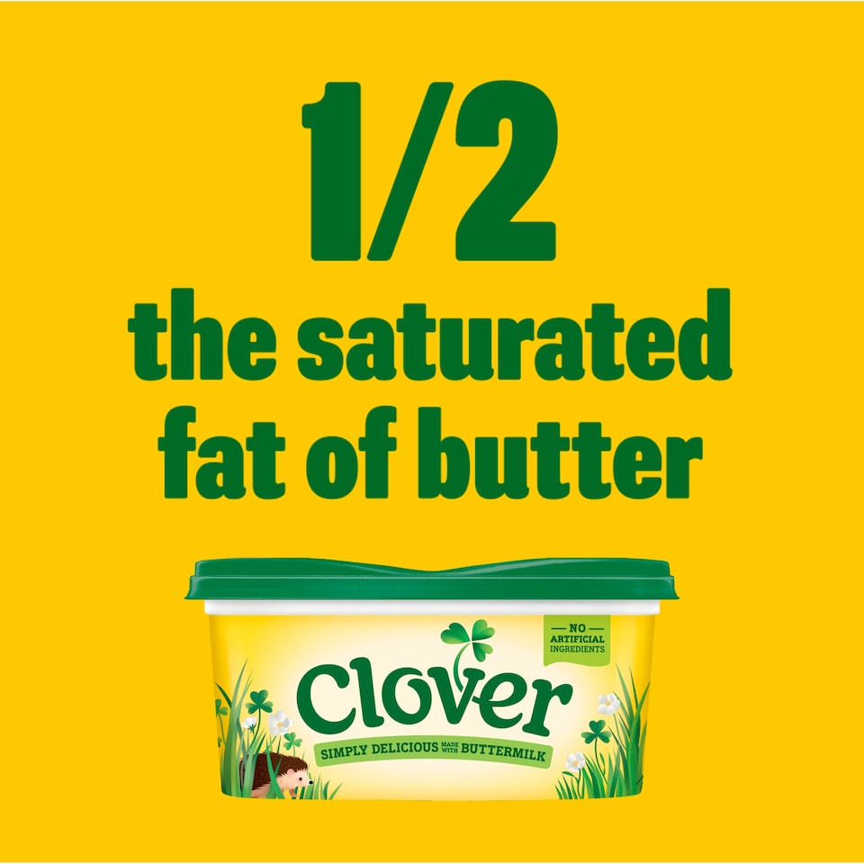 image 1 of Clover Spread 1Kg