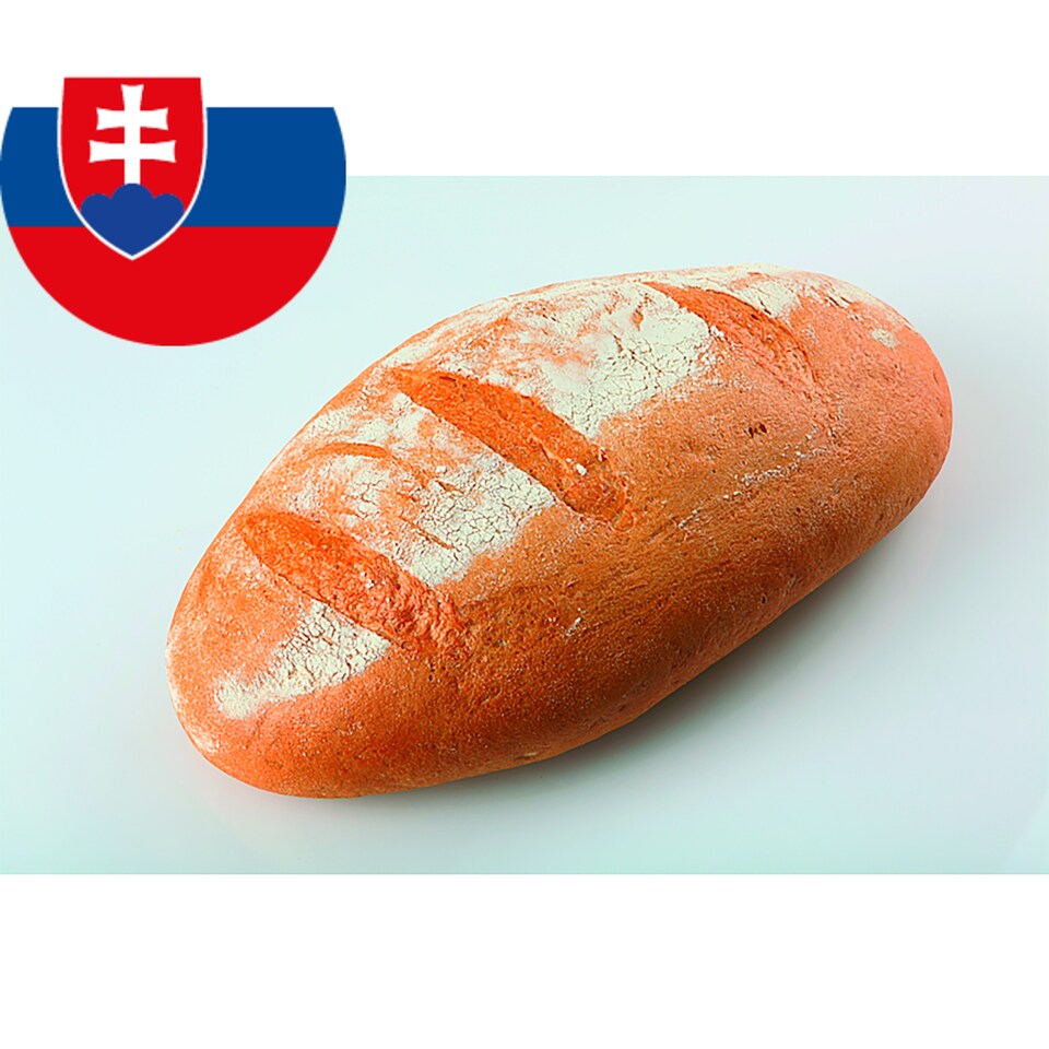 Chlieb zemiakový 900 g