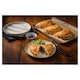 image 2 of Ginsters 4 Cornish Pasties Original 520g