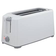 Tesco Tb4t20 4 Slice Long Slot Toaster