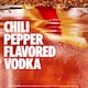 image 5 of Absolut Tabasco Chili Pepper Vodka 700ml