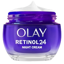 Olay Retinol 24 Refillable Night Moisturiser 50ml